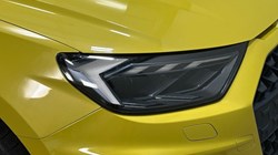 2020 (20) AUDI A1 35 TFSI S Line Style Edition 5dr S Tronic 4661325