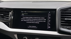 2020 (20) AUDI A1 35 TFSI S Line Style Edition 5dr S Tronic 4661306