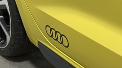 2020 (20) AUDI A1 35 TFSI S Line Style Edition 5dr S Tronic 4661323