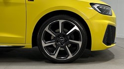 2020 (20) AUDI A1 35 TFSI S Line Style Edition 5dr S Tronic 4661288