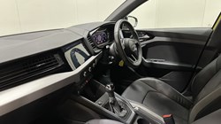 2020 (20) AUDI A1 35 TFSI S Line Style Edition 5dr S Tronic 4661310
