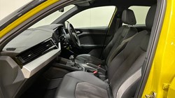 2020 (20) AUDI A1 35 TFSI S Line Style Edition 5dr S Tronic 4661283