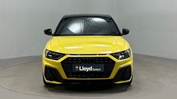 2020 (20) AUDI A1 35 TFSI S Line Style Edition 5dr S Tronic 4661287