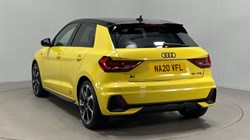 2020 (20) AUDI A1 35 TFSI S Line Style Edition 5dr S Tronic 1