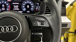 2020 (20) AUDI A1 35 TFSI S Line Style Edition 5dr S Tronic 4661299