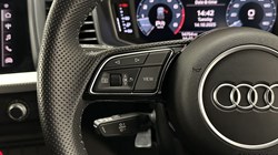 2020 (20) AUDI A1 35 TFSI S Line Style Edition 5dr S Tronic 4661298