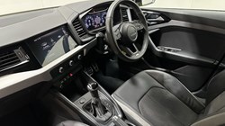 2020 (20) AUDI A1 35 TFSI S Line Style Edition 5dr S Tronic 4661311