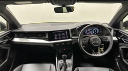 2020 (20) AUDI A1 35 TFSI S Line Style Edition 5dr S Tronic 4661289