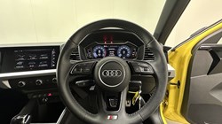 2020 (20) AUDI A1 35 TFSI S Line Style Edition 5dr S Tronic 4661297
