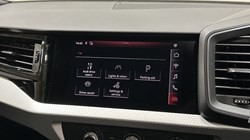 2020 (20) AUDI A1 35 TFSI S Line Style Edition 5dr S Tronic 4661309
