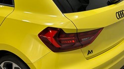 2020 (20) AUDI A1 35 TFSI S Line Style Edition 5dr S Tronic 4661319