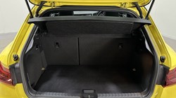 2020 (20) AUDI A1 35 TFSI S Line Style Edition 5dr S Tronic 4661317