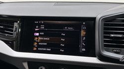 2020 (20) AUDI A1 35 TFSI S Line Style Edition 5dr S Tronic 4661307