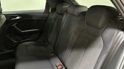 2020 (20) AUDI A1 35 TFSI S Line Style Edition 5dr S Tronic 4661314