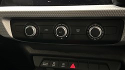 2020 (20) AUDI A1 35 TFSI S Line Style Edition 5dr S Tronic 4661304