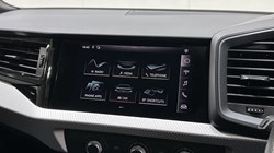 2020 (20) AUDI A1 35 TFSI S Line Style Edition 5dr S Tronic 4661305