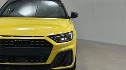 2020 (20) AUDI A1 35 TFSI S Line Style Edition 5dr S Tronic 4661326