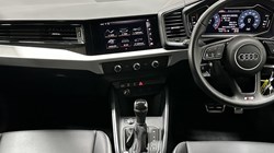 2020 (20) AUDI A1 35 TFSI S Line Style Edition 5dr S Tronic 4661290
