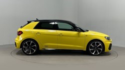 2020 (20) AUDI A1 35 TFSI S Line Style Edition 5dr S Tronic 4661285
