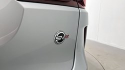 2021 (21) JAGUAR F-PACE 5.0 V8 550 SVR 5dr Auto AWD 4677387