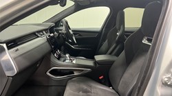 2021 (21) JAGUAR F-PACE 5.0 V8 550 SVR 5dr Auto AWD 4677339