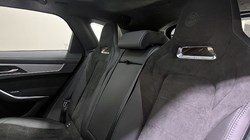 2021 (21) JAGUAR F-PACE 5.0 V8 550 SVR 5dr Auto AWD 4677378