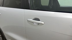 2021 (21) JAGUAR F-PACE 5.0 V8 550 SVR 5dr Auto AWD 4677389