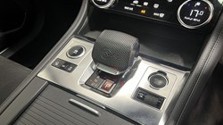 2021 (21) JAGUAR F-PACE 5.0 V8 550 SVR 5dr Auto AWD 4677359