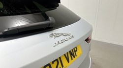 2021 (21) JAGUAR F-PACE 5.0 V8 550 SVR 5dr Auto AWD 4677386