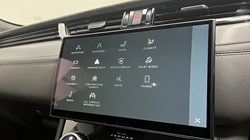 2021 (21) JAGUAR F-PACE 5.0 V8 550 SVR 5dr Auto AWD 4677366