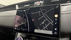 2021 (21) JAGUAR F-PACE 5.0 V8 550 SVR 5dr Auto AWD 4677364