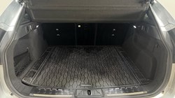 2021 (21) JAGUAR F-PACE 5.0 V8 550 SVR 5dr Auto AWD 4677381