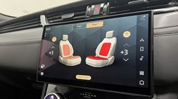 2021 (21) JAGUAR F-PACE 5.0 V8 550 SVR 5dr Auto AWD 4677368