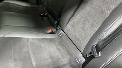 2021 (21) JAGUAR F-PACE 5.0 V8 550 SVR 5dr Auto AWD 4677379