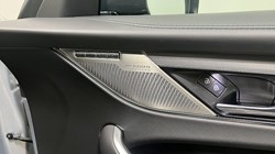 2021 (21) JAGUAR F-PACE 5.0 V8 550 SVR 5dr Auto AWD 4677350