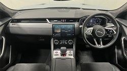 2021 (21) JAGUAR F-PACE 5.0 V8 550 SVR 5dr Auto AWD 4677345