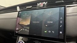 2021 (21) JAGUAR F-PACE 5.0 V8 550 SVR 5dr Auto AWD 4677362