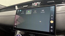 2021 (21) JAGUAR F-PACE 5.0 V8 550 SVR 5dr Auto AWD 4677365