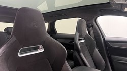 2021 (21) JAGUAR F-PACE 5.0 V8 550 SVR 5dr Auto AWD 4677354