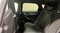 2021 (21) JAGUAR F-PACE 5.0 V8 550 SVR 5dr Auto AWD 4677340
