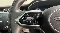 2021 (21) JAGUAR F-PACE 5.0 V8 550 SVR 5dr Auto AWD 4677357