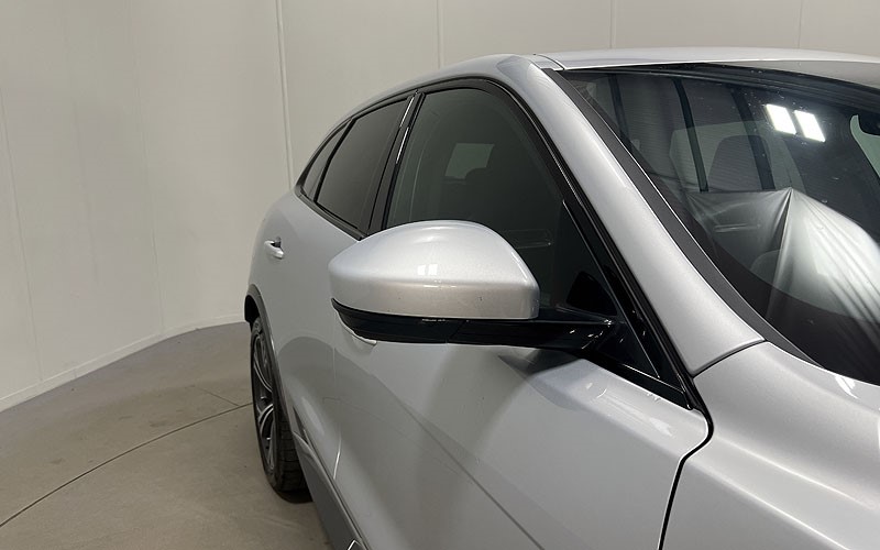 2021 (21) JAGUAR F-PACE 5.0 V8 550 SVR 5dr Auto AWD 4677390