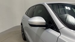 2021 (21) JAGUAR F-PACE 5.0 V8 550 SVR 5dr Auto AWD 4677390