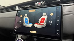 2021 (21) JAGUAR F-PACE 5.0 V8 550 SVR 5dr Auto AWD 4677367