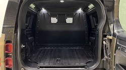 2025 (25) LAND ROVER COMMERCIAL DEFENDER 3.0 D250 Hard Top S Auto 4740096