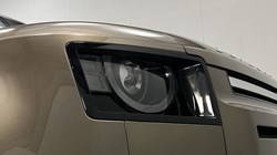 2025 (25) LAND ROVER COMMERCIAL DEFENDER 3.0 D250 Hard Top S Auto 4740123