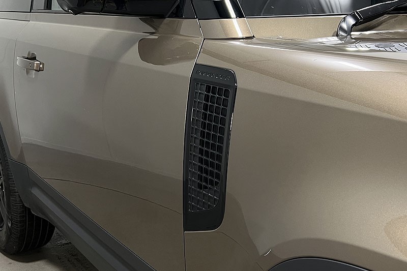 2025 (25) LAND ROVER COMMERCIAL DEFENDER 3.0 D250 Hard Top S Auto 4740130