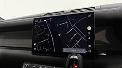 2025 (25) LAND ROVER COMMERCIAL DEFENDER 3.0 D250 Hard Top S Auto 4740111