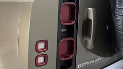 2025 (25) LAND ROVER COMMERCIAL DEFENDER 3.0 D250 Hard Top S Auto 4740125