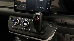 2025 (25) LAND ROVER COMMERCIAL DEFENDER 3.0 D250 Hard Top S Auto 4740106